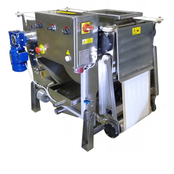 Fruit pressing equipment CBS